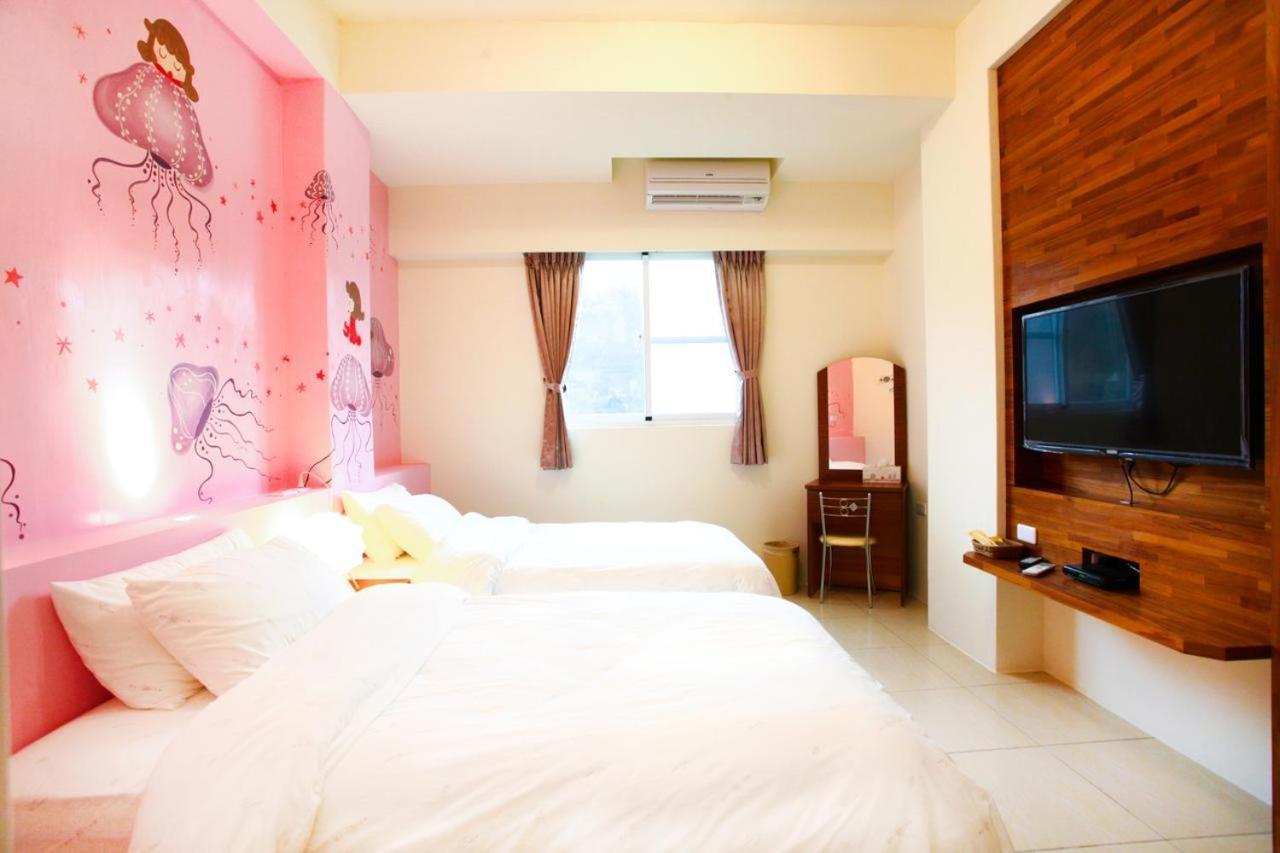 גרין איילנד Mermaid B&B מראה חיצוני תמונה