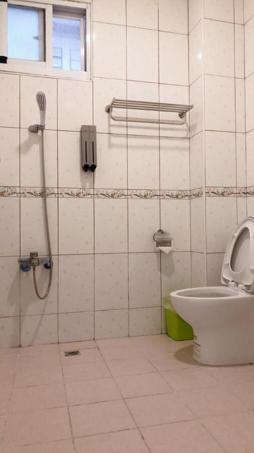 גרין איילנד Mermaid B&B מראה חיצוני תמונה